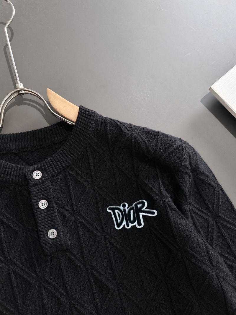 Dior Sweaters